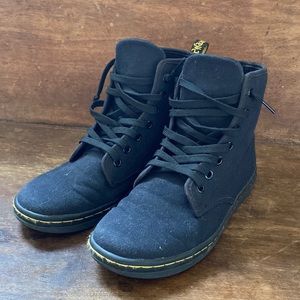 Dr. Marten’s Women’s Sheridan Lace Up Boot